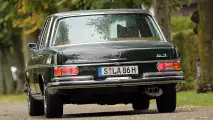 50 Jahre Mercedes 300 SEL 6.3