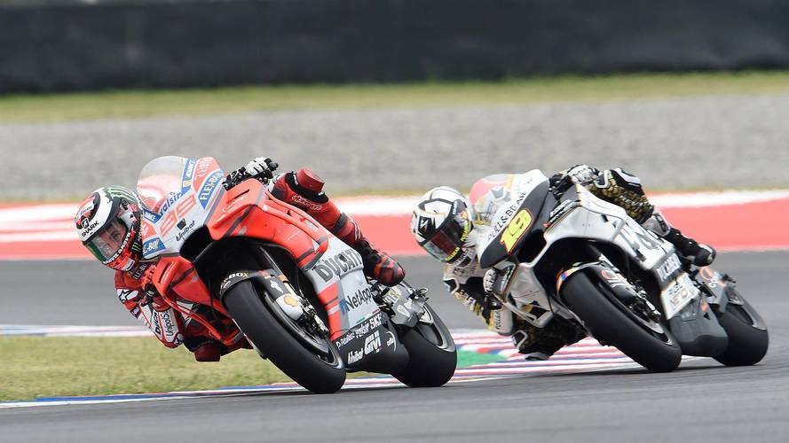 Tailandia se estrena en MotoGP: previa y horarios en Buriram