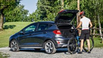 Ford Fiesta Active