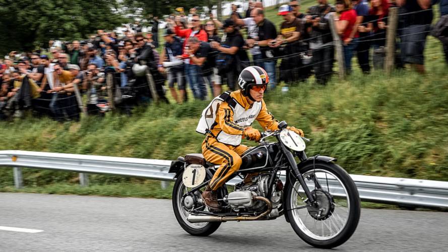 BMW Motorrad Wheels & Waves Biarritz 2018