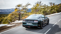 Ford Mustang Bullitt
