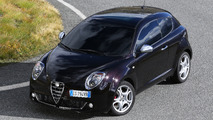 Alfa Romeo MiTo, la storia