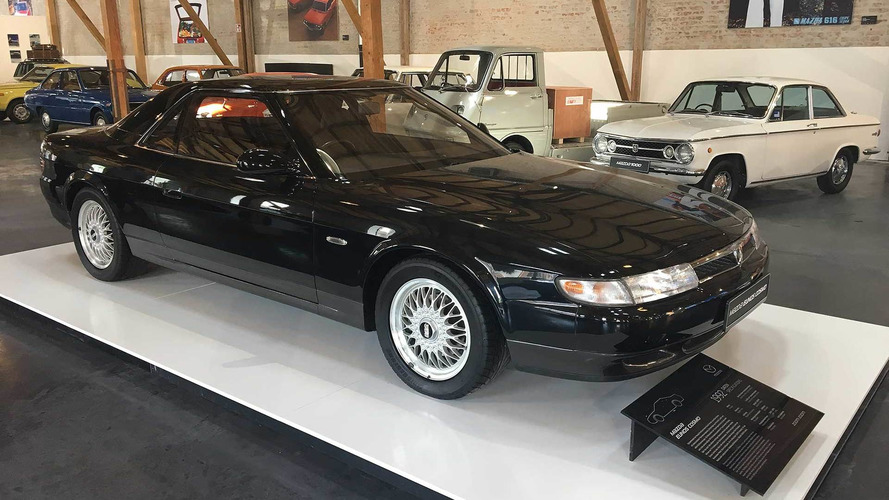 Mazda Museum Europa