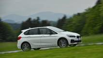 2018 BMW 225xe iPerformance