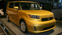 Scion xB Release Series 5.0