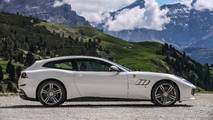 5.- Ferrari GTC4Lusso