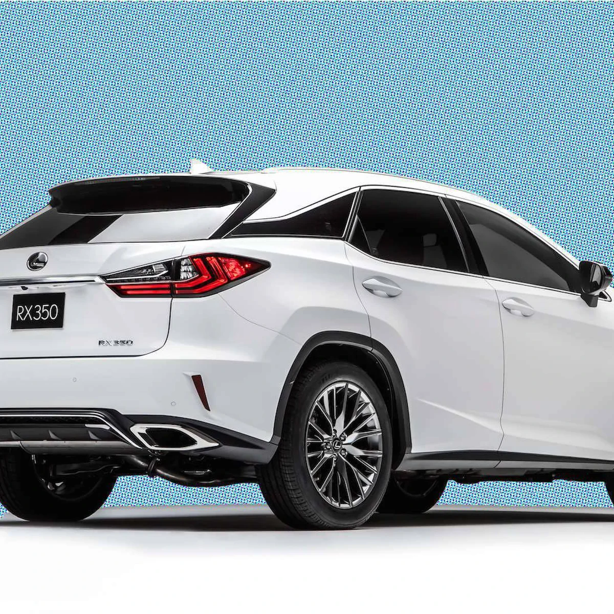 10 Most Reliable Luxury Suvs For 2018