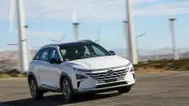 Hyundai Nexo: Das kostet er