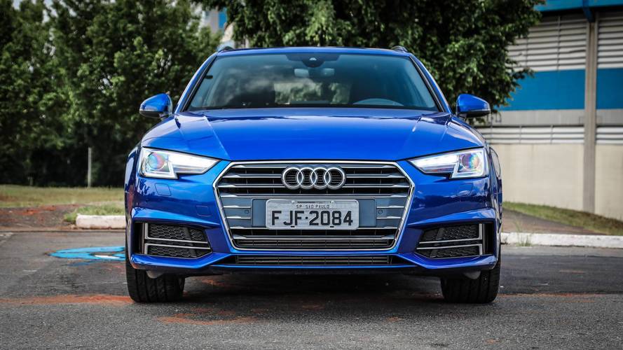 Audi A4 Avant x Mercedes Classe C Estate BR