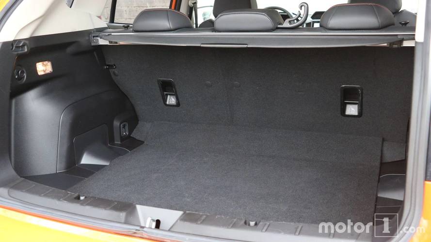 Essai Subaru XV 2018