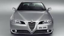 Alfa Romeo 166
