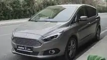 2017 Ford S-Max 2.0 TDCi Titanium