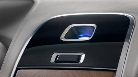 Volvo S90 Ambience konsepti