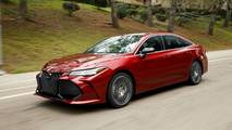 Toyota Avalon 2020