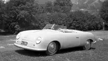 Porsche Nr. 1 (1948)