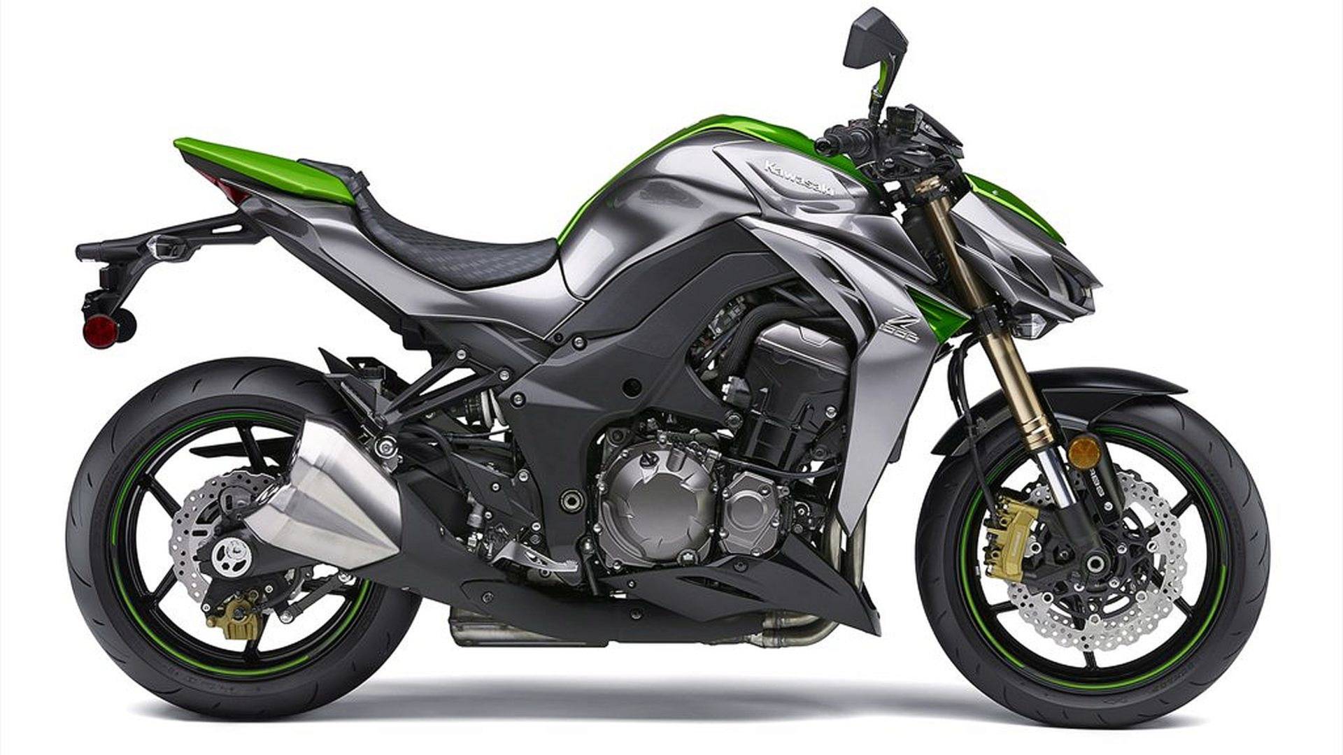There’s a New Z1100 Is On Its Way, Kawasaki Fans Rejoice