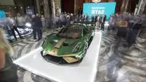Brabham BT62