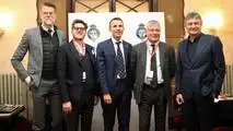 Parco Valentino 2018, la presentazione a Torino