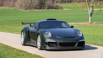 2018 Ruf CTR3 Clubsport Auction