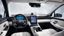 Nio ES8 et Niopower