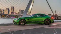 Renntech Mercedes-AMG GT R825