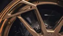Lamborghini Aventador SV par Empire Auto