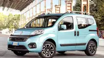 Fiat Qubo