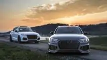 Audi SQ5 by ABT