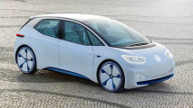 Jeder dritte Audi soll künftig elektrisch fahren