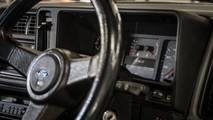 1987 Ford Sierra RS500 Cosworth Chassis No1
