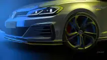 Neues Golf-GTI-Topmodell