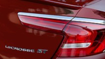 2019 Buick LaCrosse Sport Touring