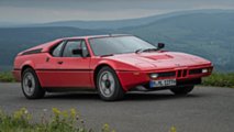 BMW M1