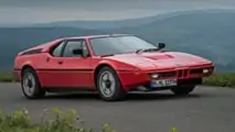BMW M1
