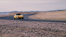Corvette Motorlu 1975 Porsche 911