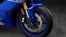 Yamaha (Finally) Unveils New YZF-R6