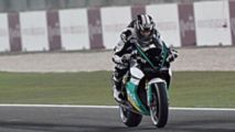Energica Founder Leads the Charge for Electric Bikes 