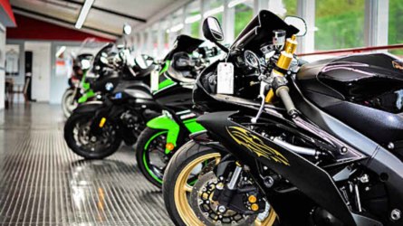 police raid dc bike shop suspected in stolen bike ring