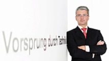 Audi CEO'su Rupert Stadler