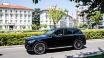 Mercedes GLC Night Edition