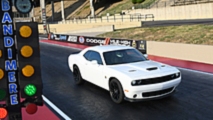 Dodge Challenger R/T Scat Pack 1320