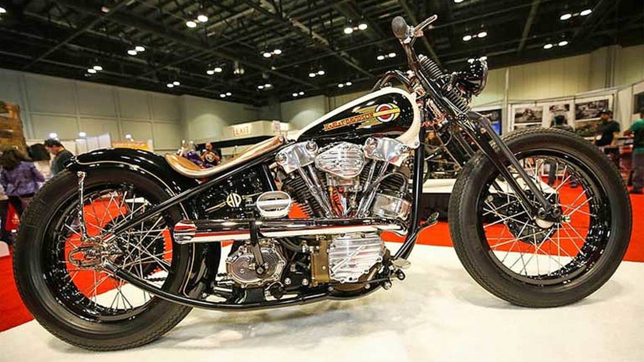 Custom Culture Show Returns to AIMExpo