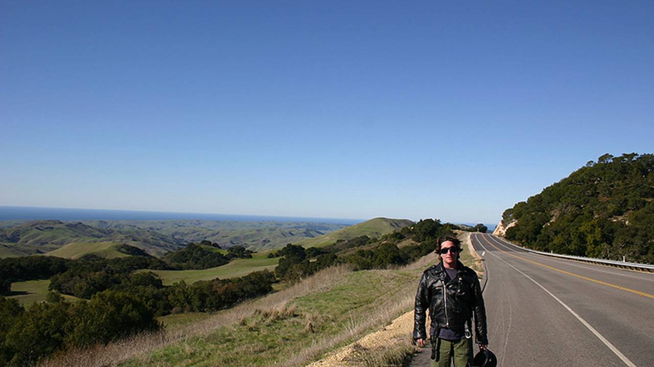 Life, Family and Motorcycles - Cycle Therapy