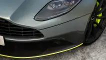Aston Martin DB11 AMR