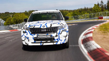 Skoda bringt den Kodiaq RS