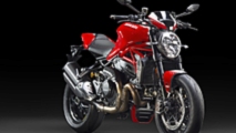 160hp 2016 Ducati Monster 1200 R Specs - Ducati's Most Powerful Naked Ever 