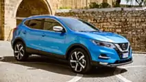 Nissan Qashqai (2017)