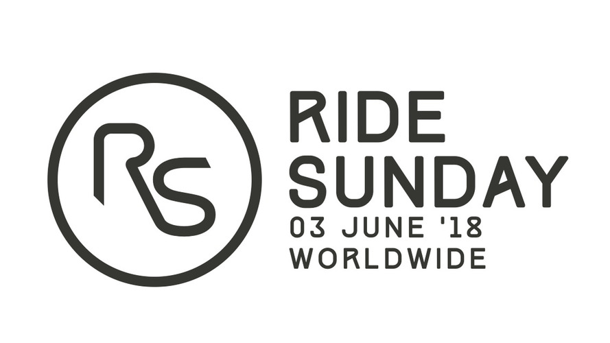Triumph Ride Sunday 2018