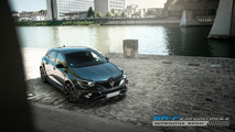 Renault Mégane IV R.S. BRP