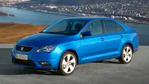 11. Seat Toledo